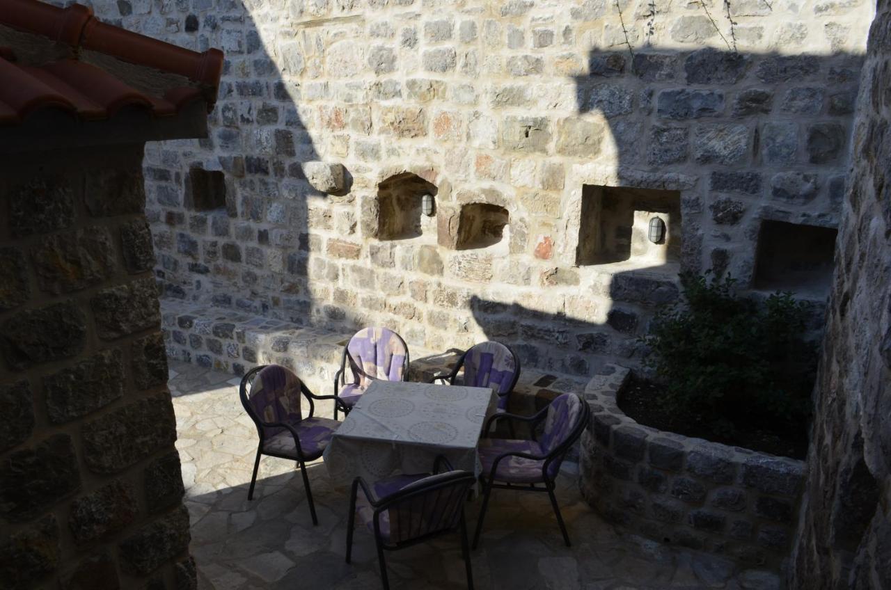 Vila Nikola Bratesici Exterior photo