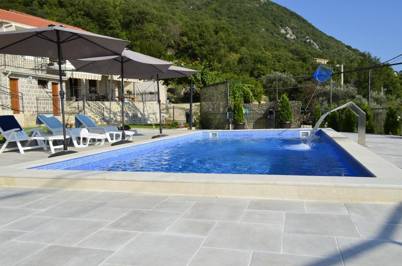 Vila Nikola Bratesici Exterior photo