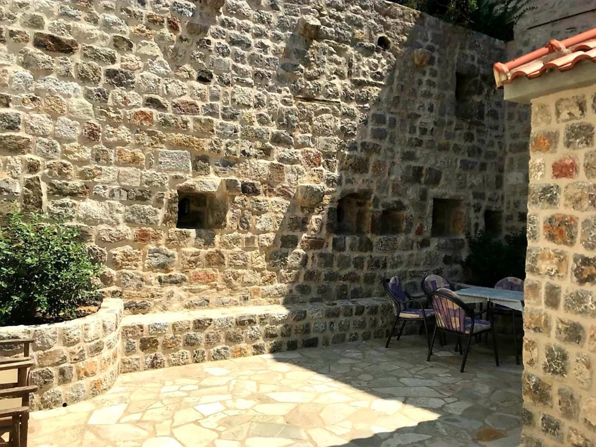 Vila Nikola Bratesici Exterior photo